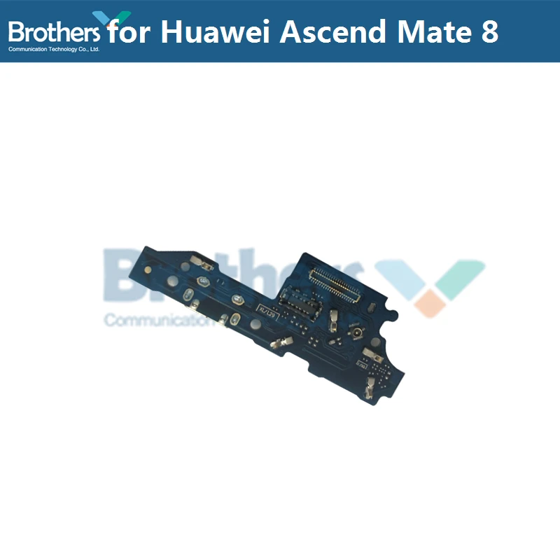 Оригинальный Micro Charge для huawei mate 8 USB Шлейф зарядного устройства кабель зарядное
