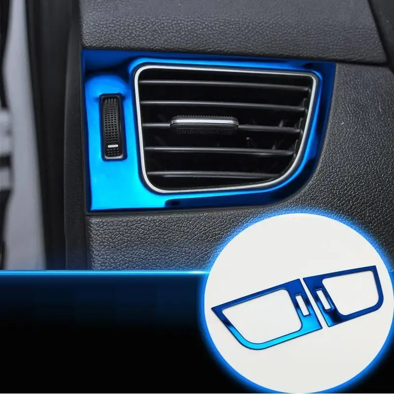 Автомобильная декоративная оконная система управления дверными ручками