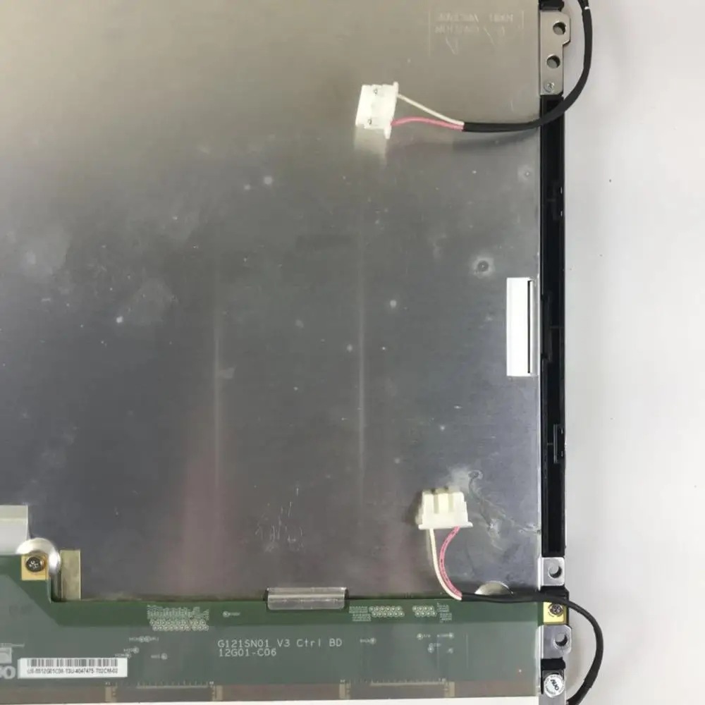 Сенсорный ЖК-экран G121SN01 | Компьютеры и офис