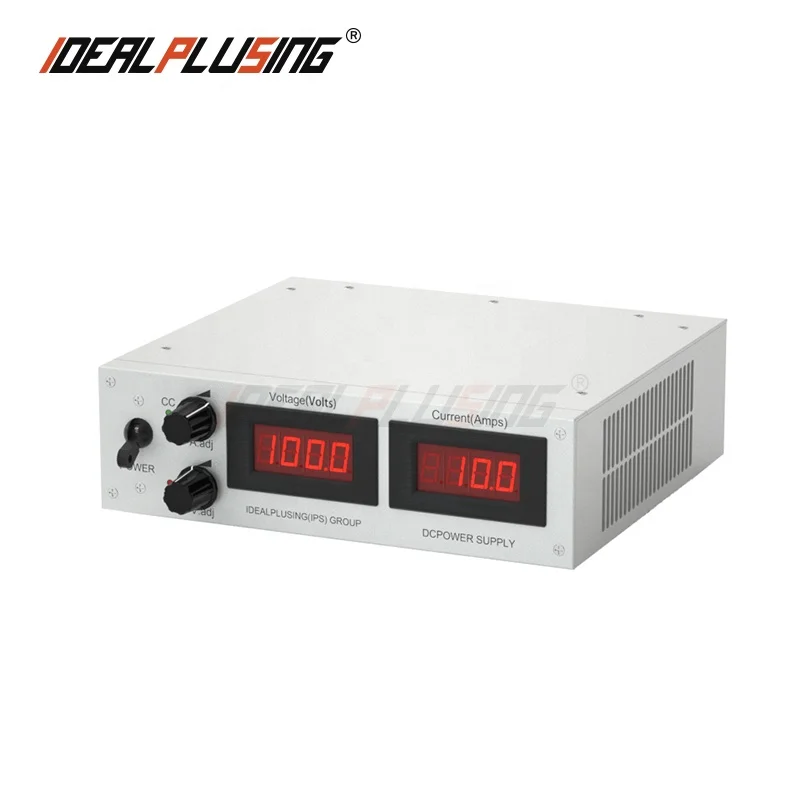 

Automatic Intelligent Charger 120 v ac to 90 v dc converter 8a 720w power supply