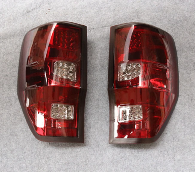 Новый стиль Лидер продаж пикап части тела 2012 2016 RANGER светодиодный задний