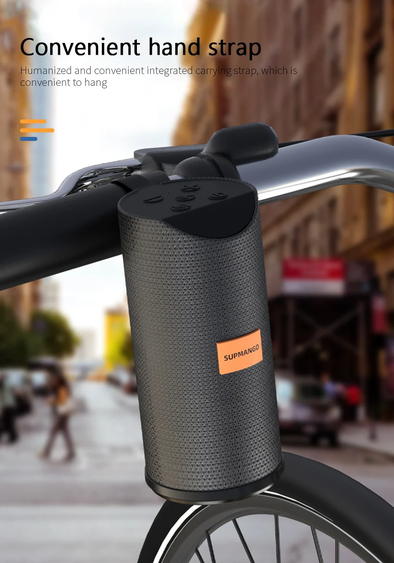 

Wireless Bluetooth Speaker Portable Speaker Bluetooth Waterproof Case Bass Radiator For Outdoors Home Subwoofer Amplifier