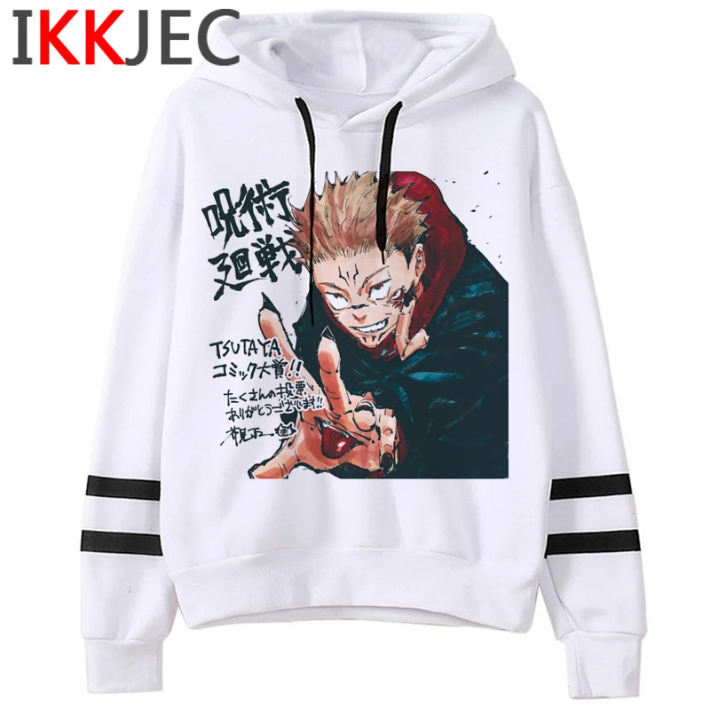 

Мужские корейские толстовки с рисунком из аниме