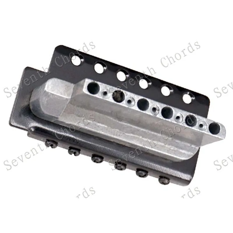 Набор гитарных принадлежностей набор мостиков с 6 струнами винтажная система для