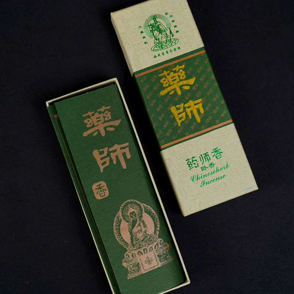 

Тибетские благовония 200 штук