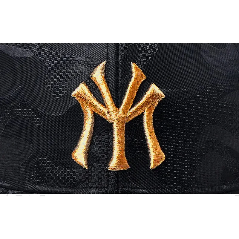 3D вышитые новая Кепка тракер Для мужчин женщин Era теннисе на открытом воздухе