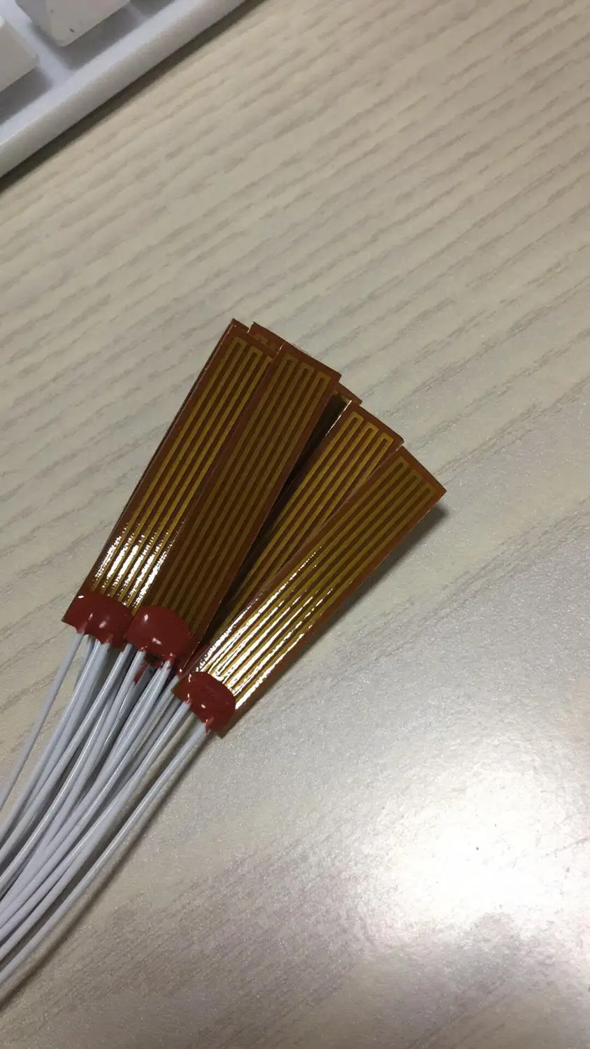 Полиимидная нагревательная пленка PI ультратонкая пластина электрооборудование