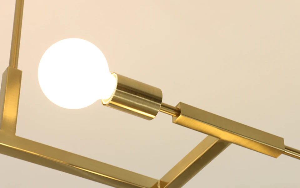 Подвесной светильник в скандинавском стиле итальянский подвесной для столовой |