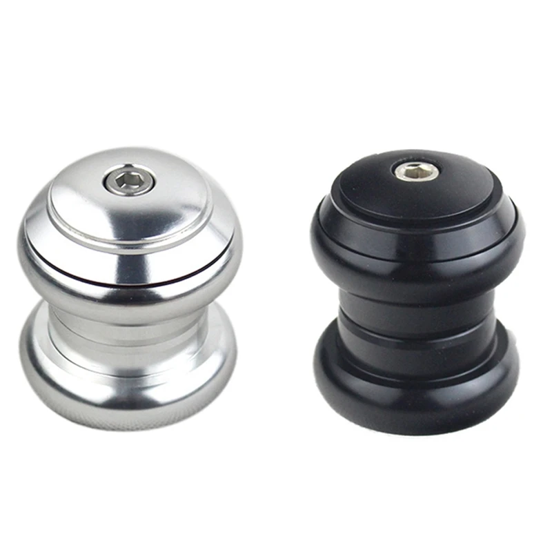 

34Mm Aluminium Alloy Road Mountain Bike Bicycle Sealed Double Bearing Fixed Gear Headset