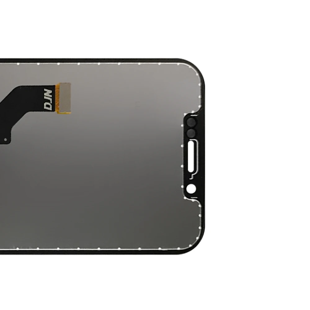 ЖК дисплей для Motorola Moto G7 Play сенсорный экран Сенсорная панель дигитайзер сборка