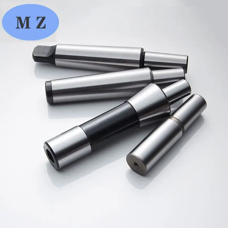 MT2 MT3 MT4 B10 B12 B16 B18 B22 R8 M12 7/16 C12 C16 C20 C25MM Морс Арбор адаптер конус Таппер цанговый