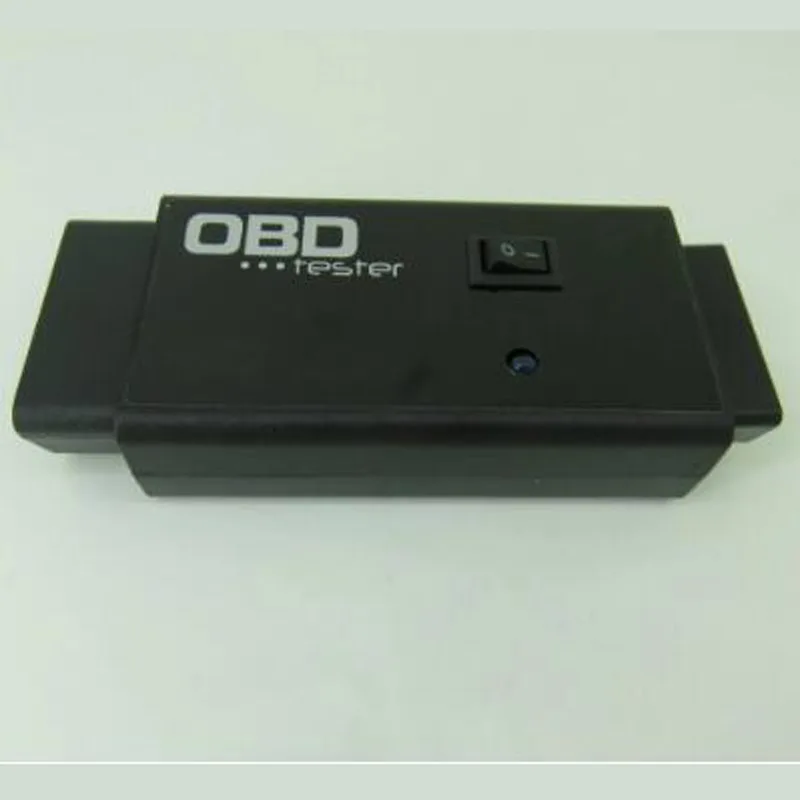 2021 заводская цена! Тестер OBD-переключатель на автомобильное зажигание при потере