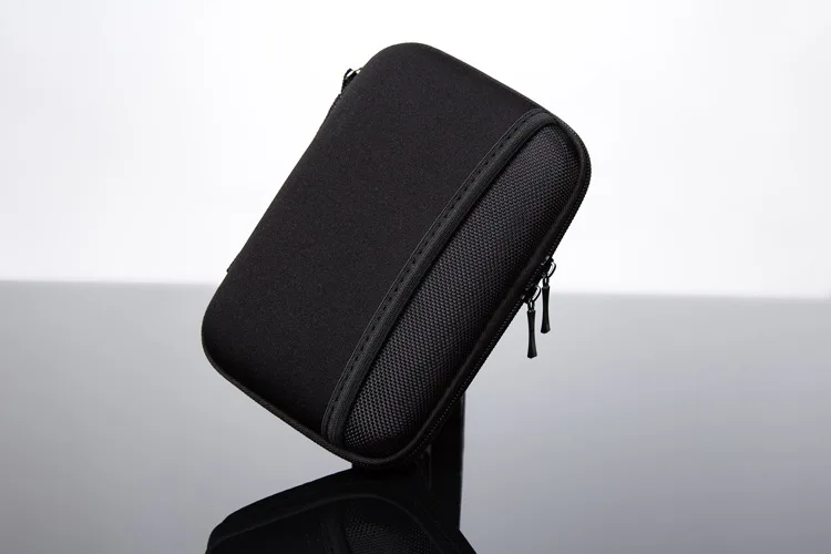 Only Black Bag Чехол Retroflag GPi для Raspberry Pi Zero или Zero W с безопасным выключением портативной игровой консоли, Предустановленная 7000+ игр - Цвет: Only Black Bag