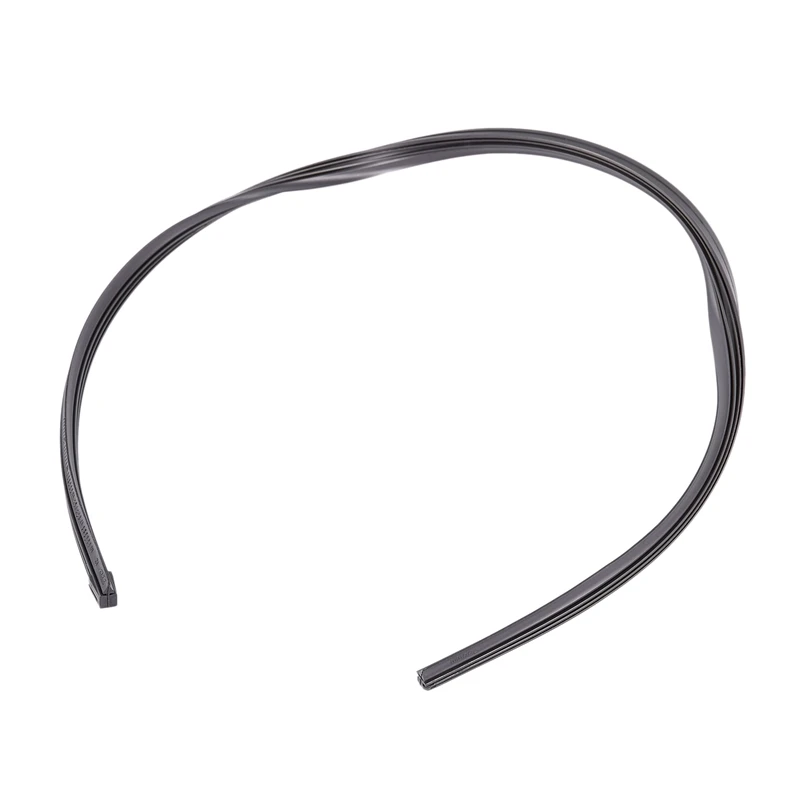 

Силиконовый Универсальный сменный стеклоочиститель 28 дюймов 6 мм