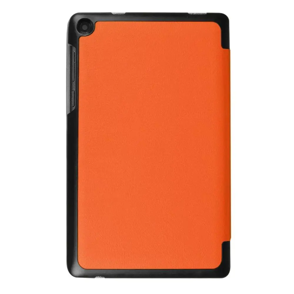 Ультратонкий Роскошный кожаный чехол книжка с подставкой + пленка стилус для Lenovo