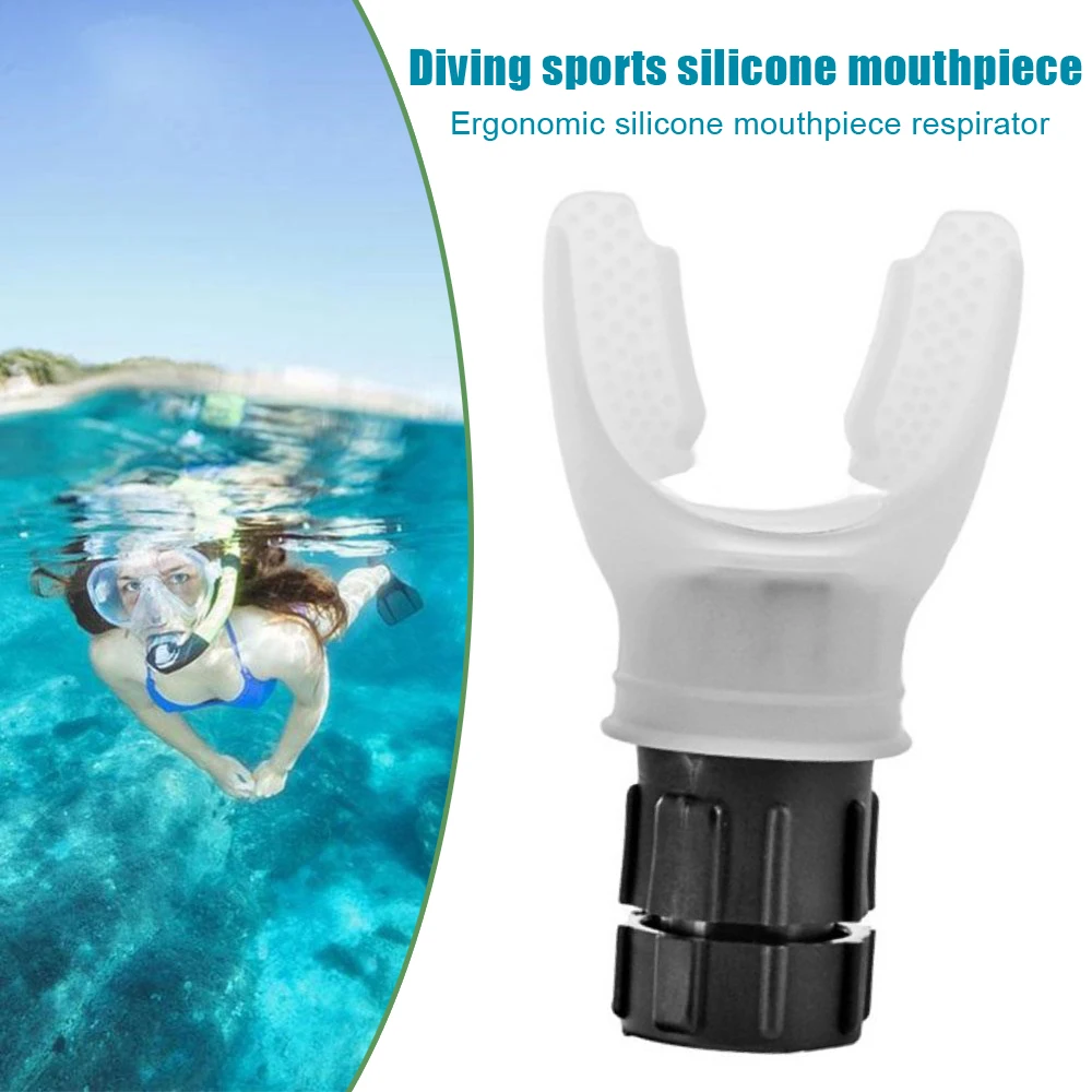 

Expand A Lung Respiratory Fitness Trainer Diving Silicone Mouthpiece Deep Breathing Exercise Trainer Lung Fitness Trainer