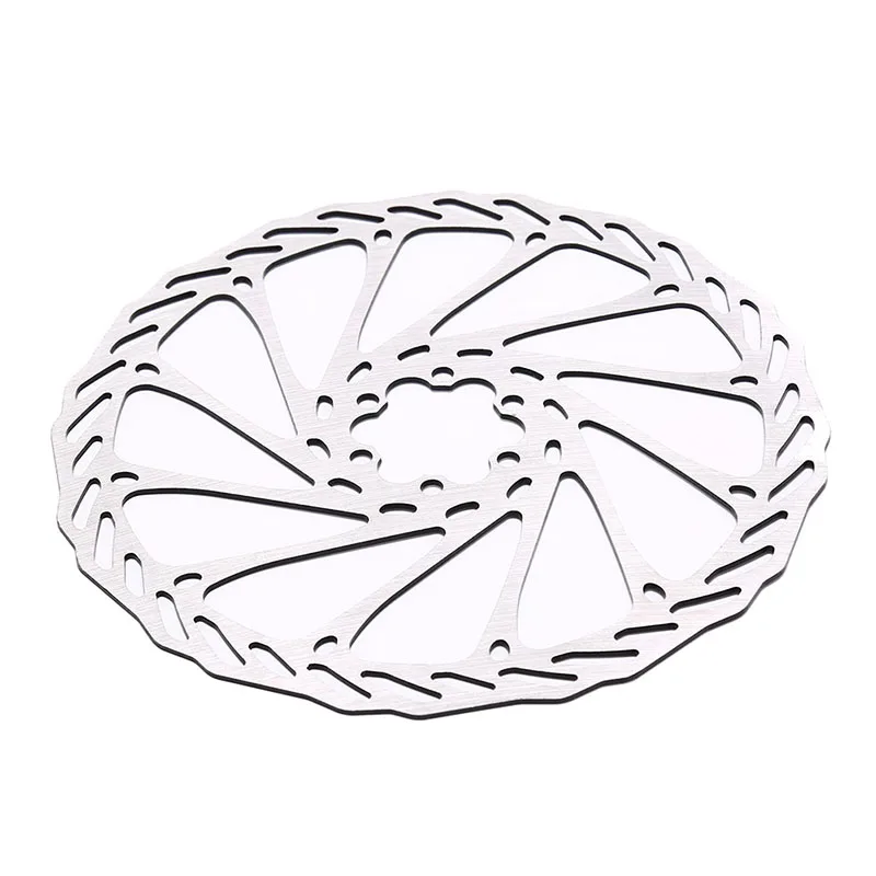 

203mm Stainless Steel Rotor Disc Brake For Mountain Road Cruiser Bike Bicycle Parts