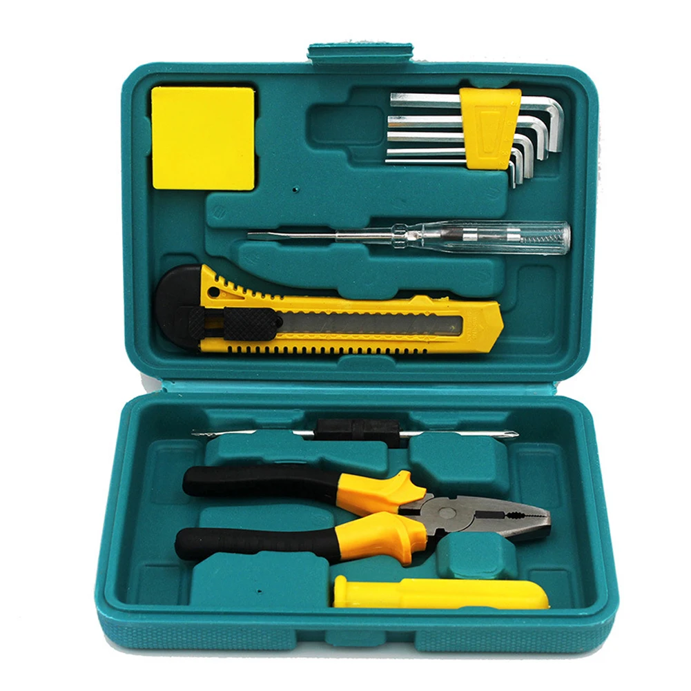 

12 шт., набор инструментов для ремонта автомобиля