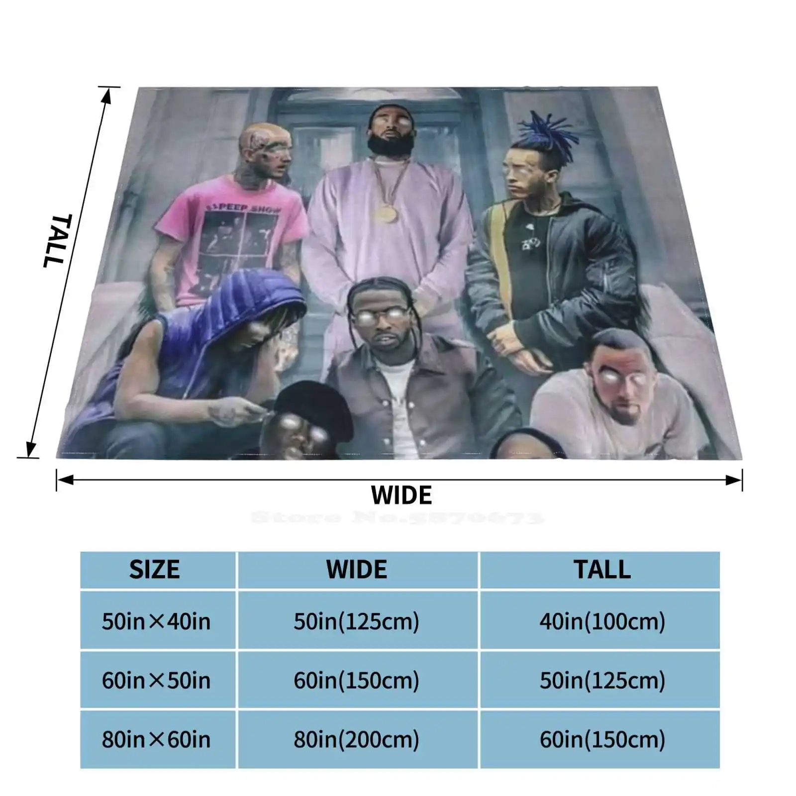 Модное мягкое одеяло Juice Wrld Legends Never Die кондиционируемое сок