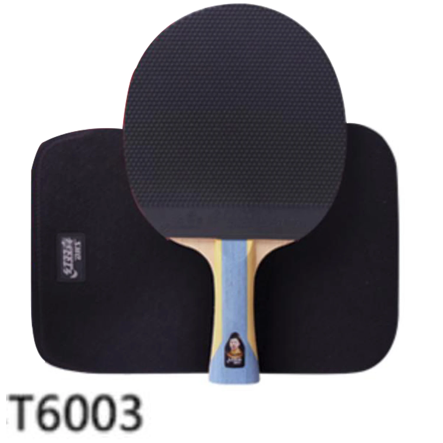 Ракетка для настольного тенниса Dhs Pro T6 Star | Спорт и развлечения