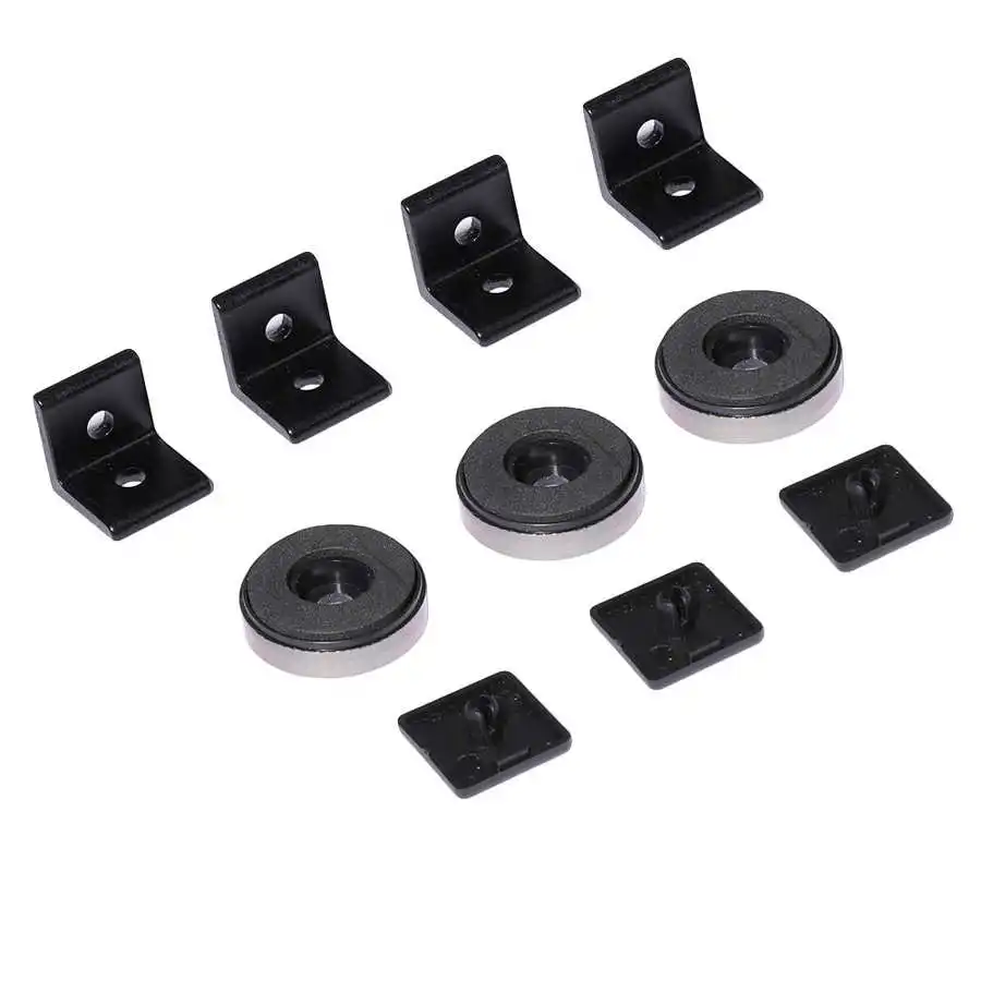 DIY мини рамка из алюминиевого сплава с водяным охлаждением ITX / M ATX материнская