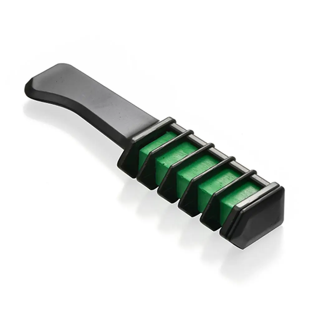 10 шт. одноразовые мелки для окрашивания волос|Цветные кольца| |