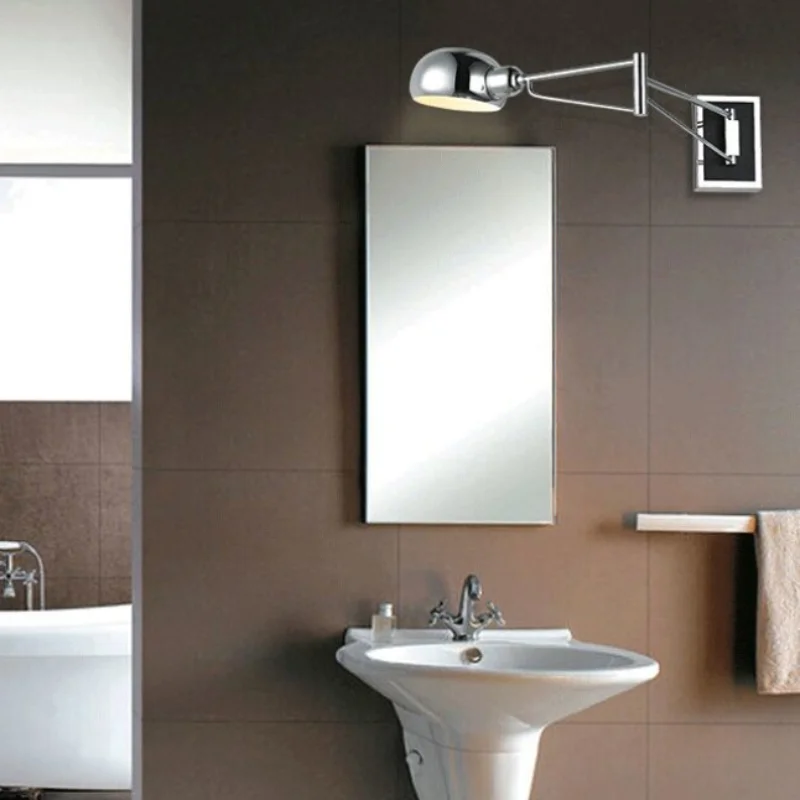 Светодиодный настенный светильник современные светодиодные комнатные