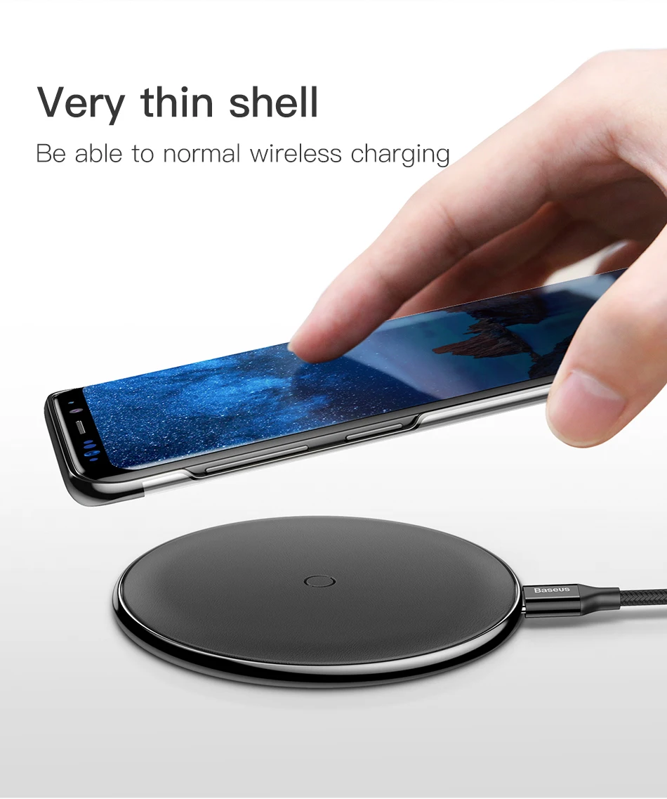 Baseus Luxury Plating Phone Case For Samsung Galaxy S9 Plus Coque Ultra Thin Soft Silicone Back Cover For Galaxy s9 Fundas