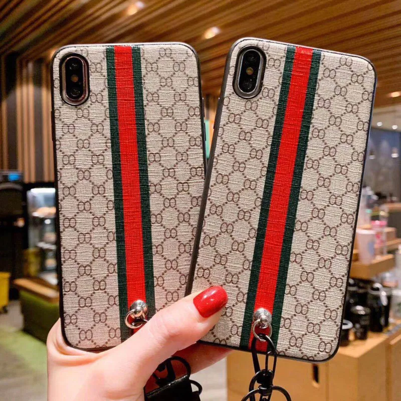 Ремешок цветной чехол для телефона iPhone11 X XS XR XSMax 8 7 6 6S PluS бизнес-модель защита от