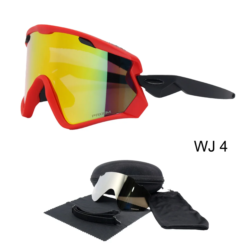 Ветрозащитная куртка брендовые дизайнерские велосипедные очки для горного