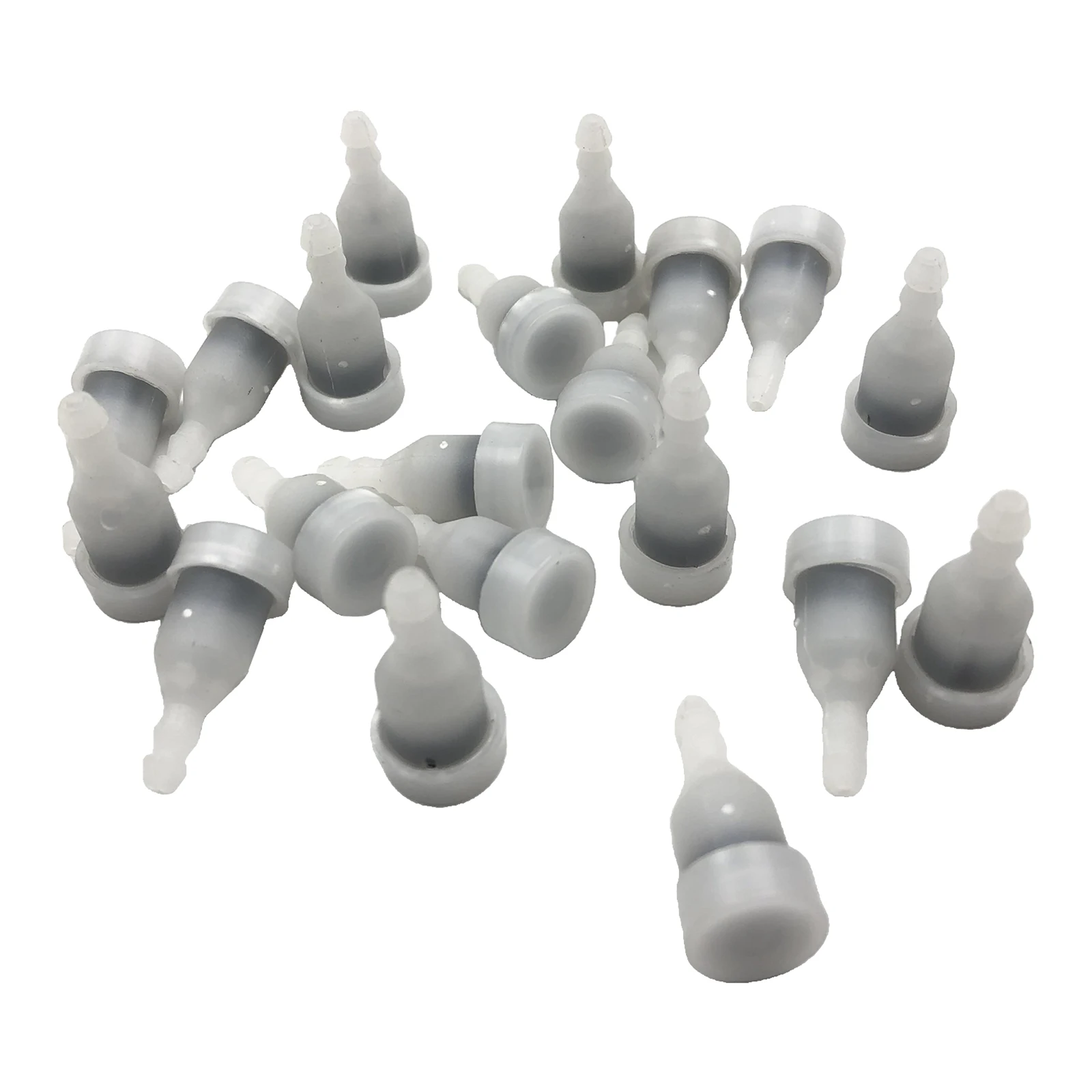 20x пластиковый топливный бак вентиляционный воздуховод для бензопилы STIHL 023 025 MS210