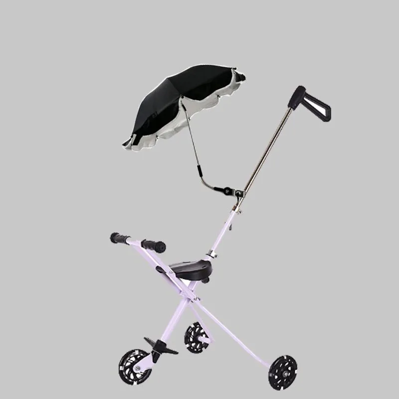 

newBaby stroller special umbrella can be bent free baby stroller umbrella child umbrella UV protection