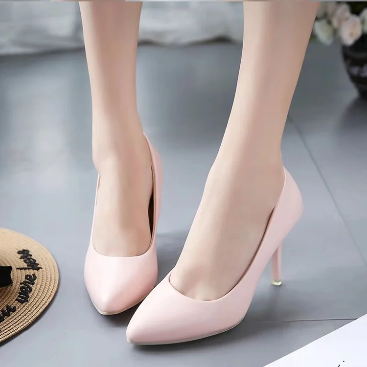 Туфли лодочки на шпильке женские 41 42 43|Женские туфли| |