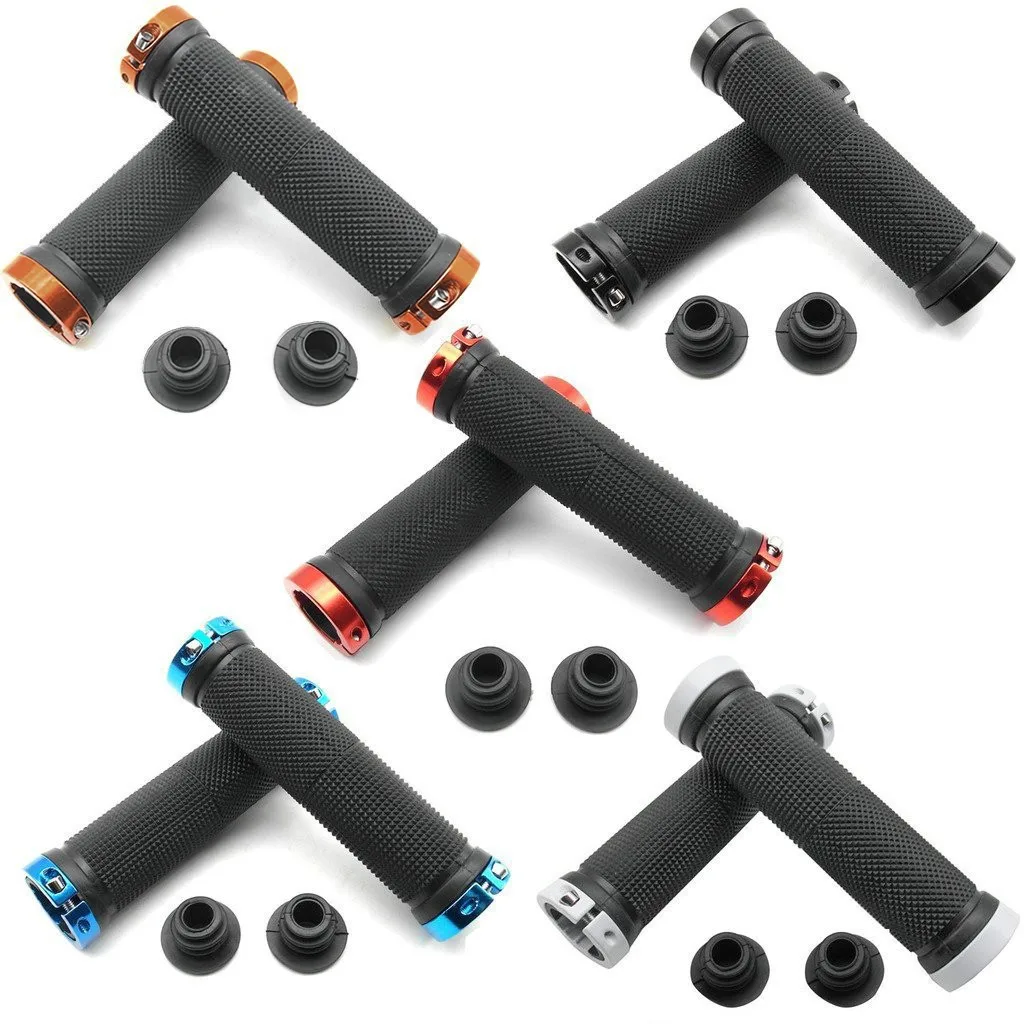 2 шт велосипедная ручка Нескользящая крышка гоночная для мотоцикла поролоновая