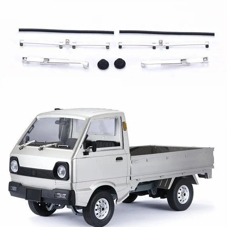 WPL-D12 1/10 SUZUKI CARRY RC 