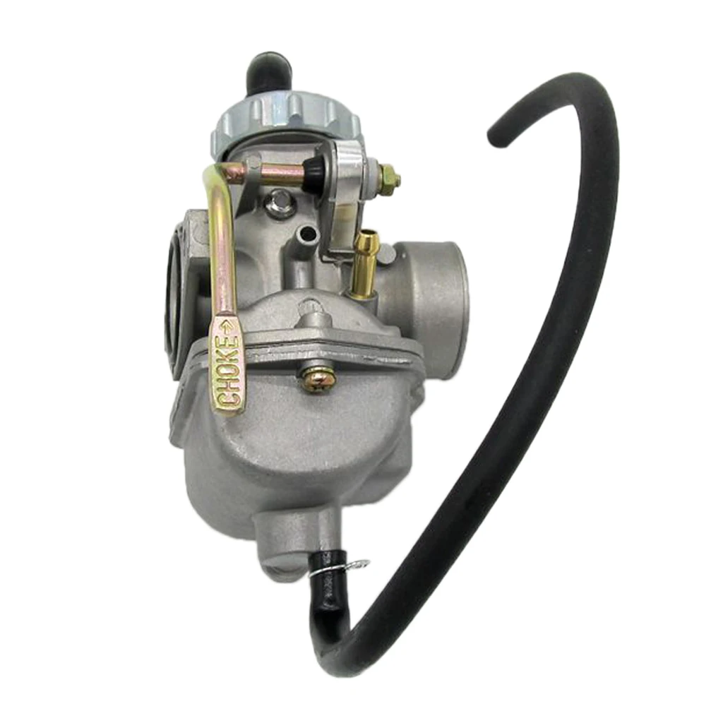 Мотоцикл 20 мм PZ20 Carb Карбюратор 50/70/90/110/125cc для Dirt Bike ATV|Карбюратор| |