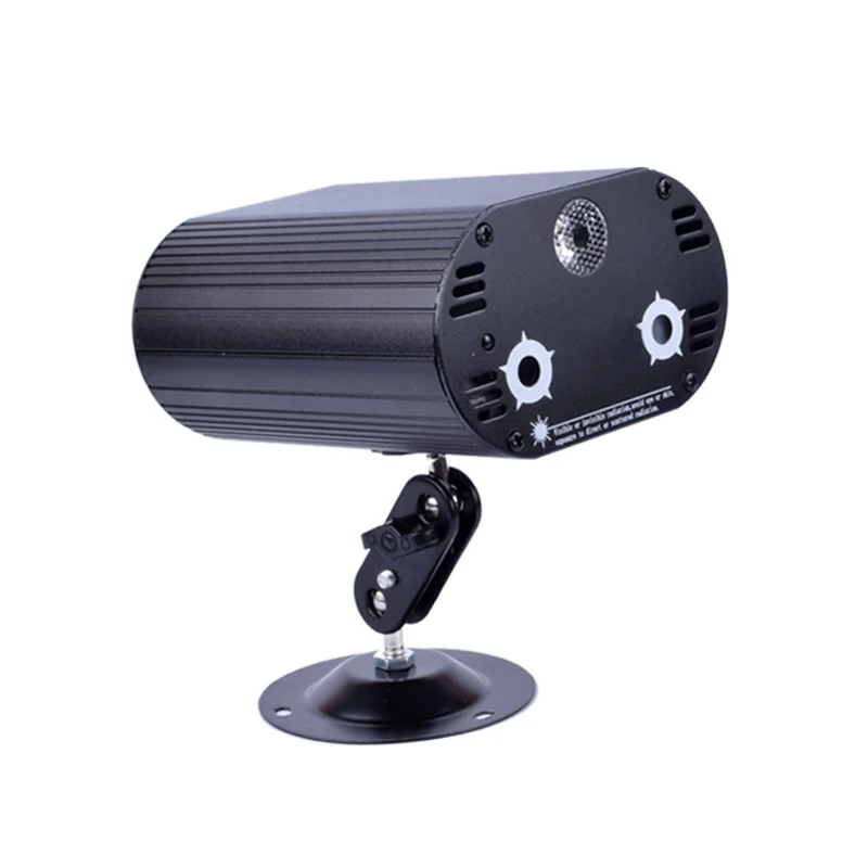 3 пучка этапа лазерный светильник 36 вышивка крестом картины перемещающаяся