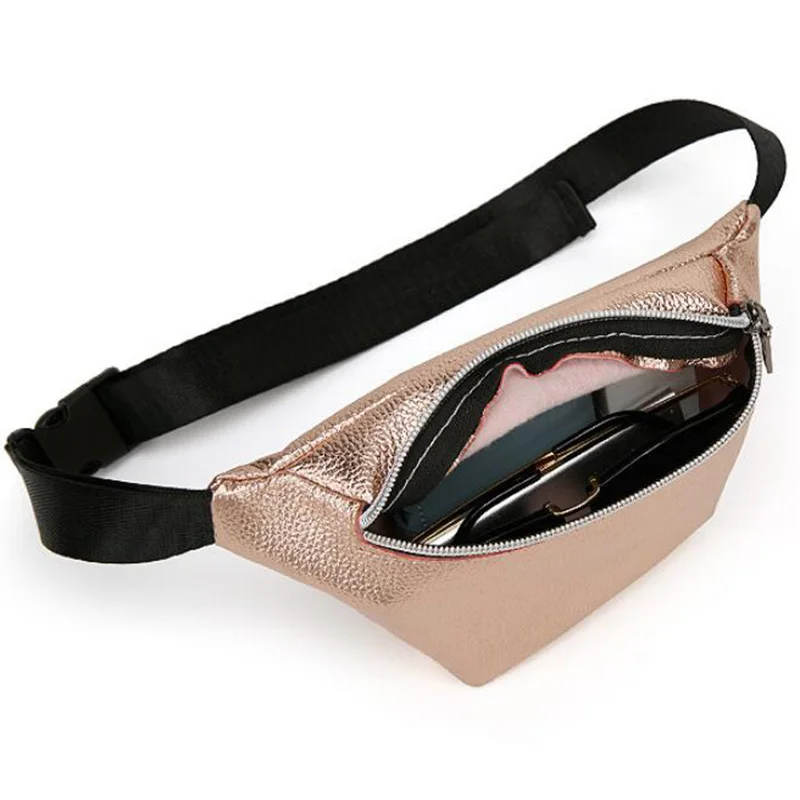 Забавная поясная сумка на заказ-Племя подружки невесты неоновая для девичника