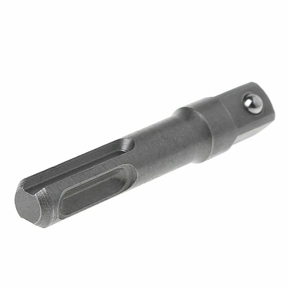 

Hex SDS Plus Adapter Insert Kit Nut Set Socket 1/2 Inch 1/4 Inch 3/8 Inch