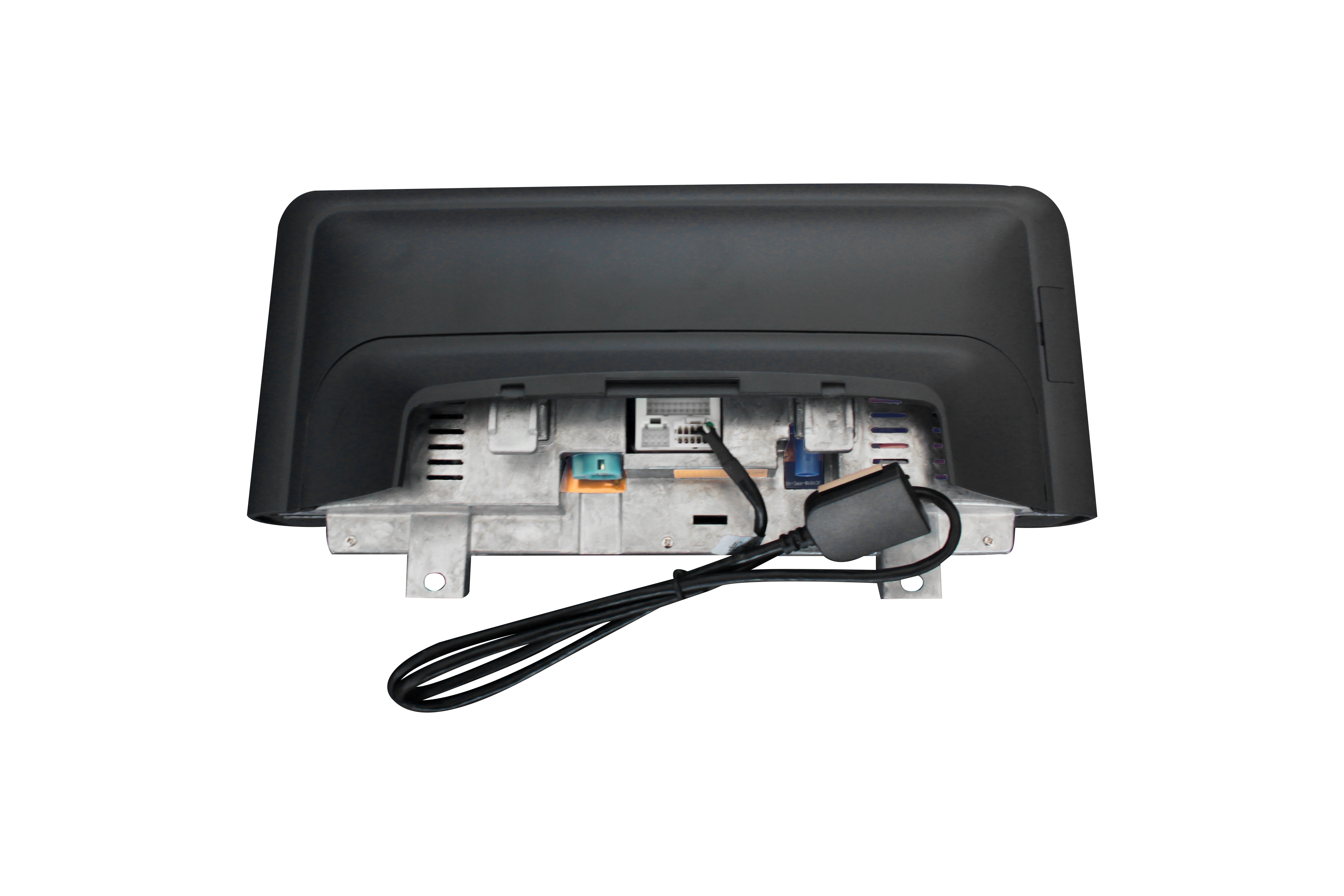 Andream Android 10 0 Qualcomm 8 ядерный Автомобильный мультимедийный плеер для BMW серии 3 F30 F31 F32