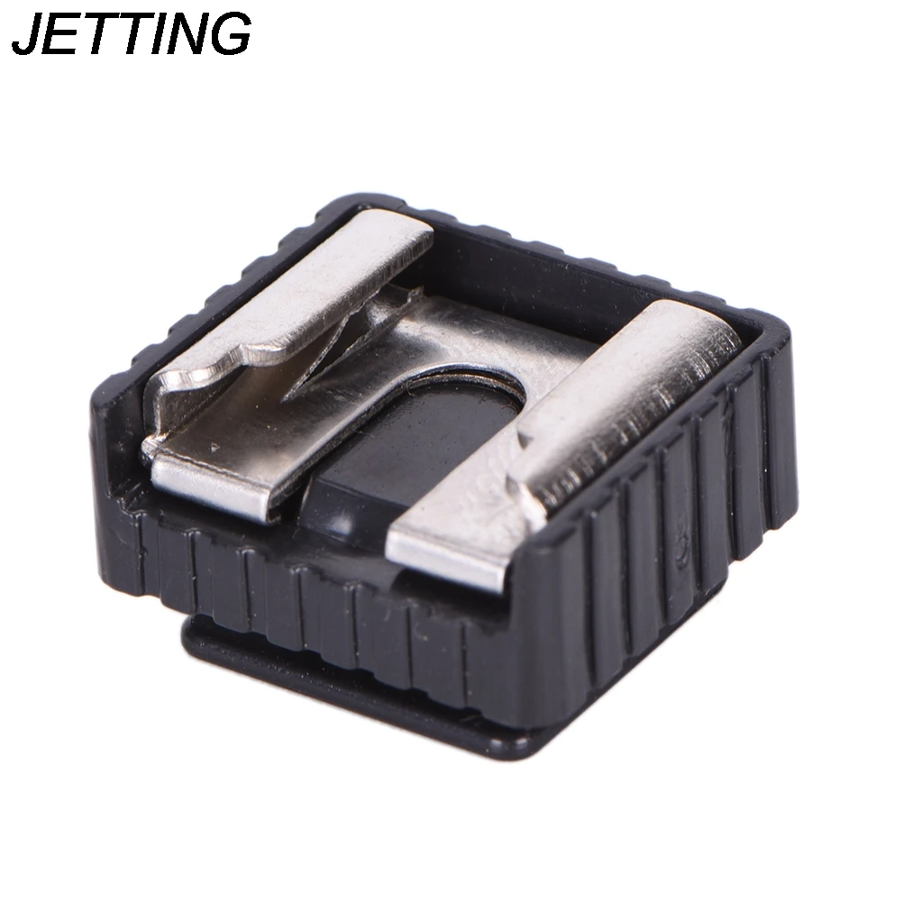 JETTING 1 шт. осветительная стойка штатив камера металлическая вспышка от