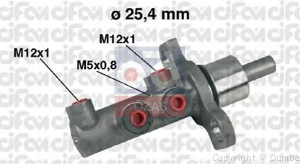 

MAIN HEAD VECTR A.C "IDS TO" + ESP CIFAM AD