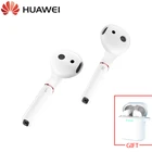 Наушники-вкладыши беспроводные Huawei FreeBuds 2 Pro, мини-наушники-вкладыши TWS с поддержкой Bluetooth для звонков и мобильный телефон