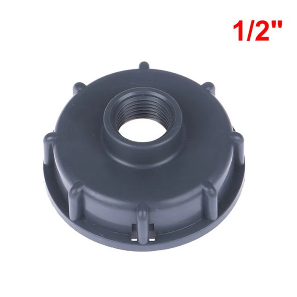 

1/2 In 3/4in 1in 3 Size 60mm Coarse Thread Adapter New Practical Durable