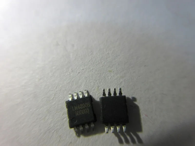 10 шт в упаковке новая LM4890 XPT4890 LB4890 LM4890S MSOP8 IC | Строительство и ремонт