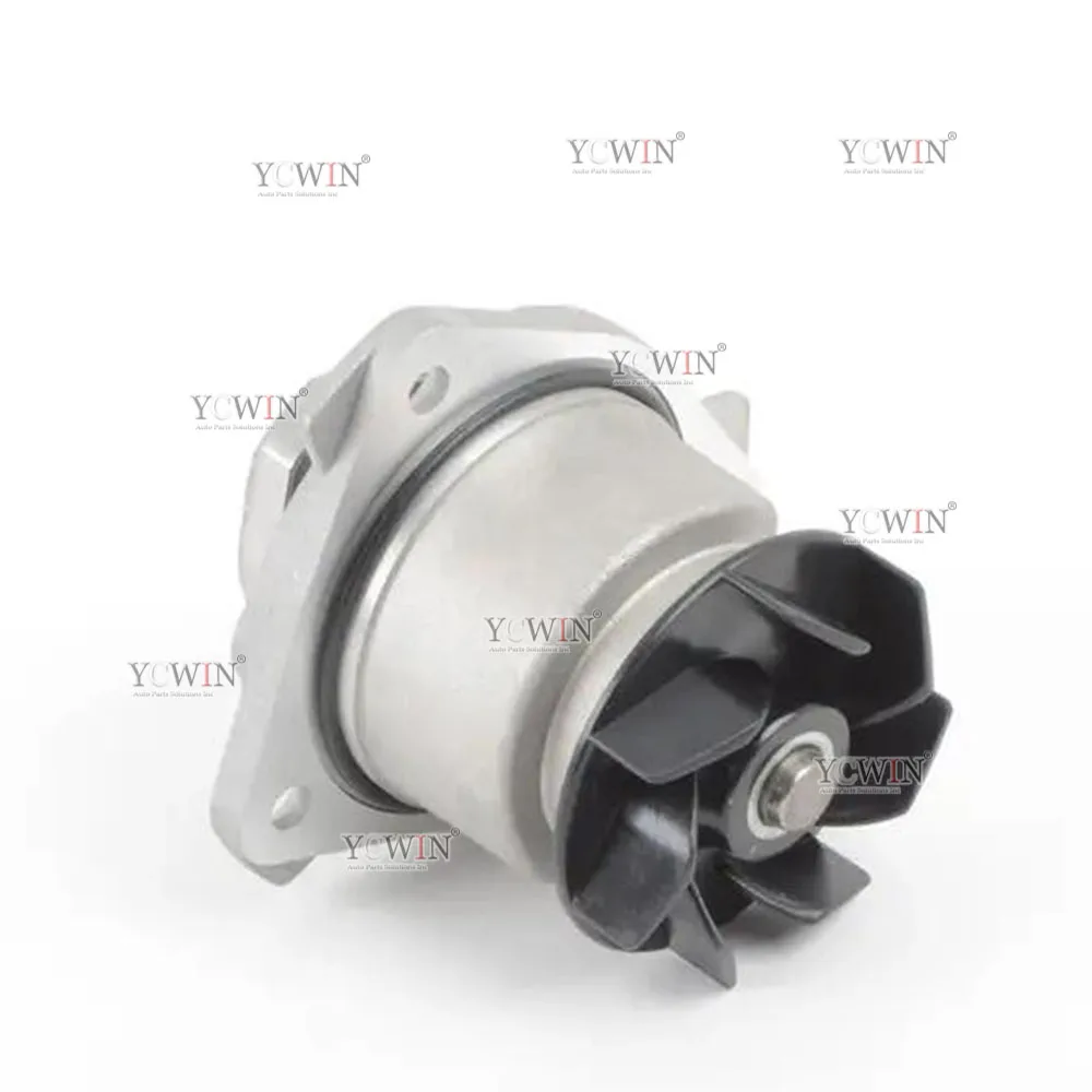 Водяной насос YCWIN по хорошей цене для AUDI/SEAT A3 (8P1) 3 2 V6 QUATTRO 022 121 011 A|Водяные насосы| |