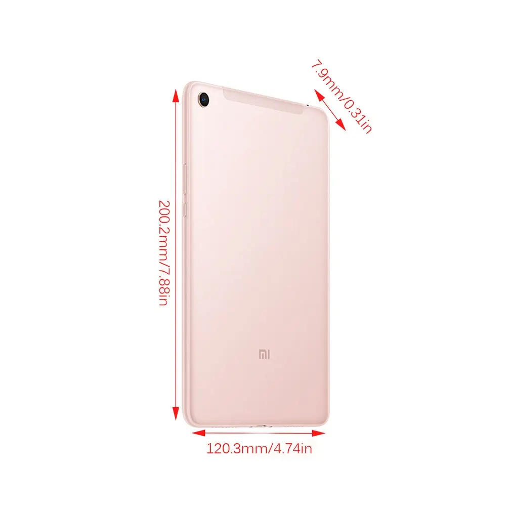 Xiaomi mi Pad 4 OTG mi Pad 4 Планшеты " PC Snapdragon 660 Octa Core 1920x1200 13.0MP+ 5.0MP Cam 4G планшет Android