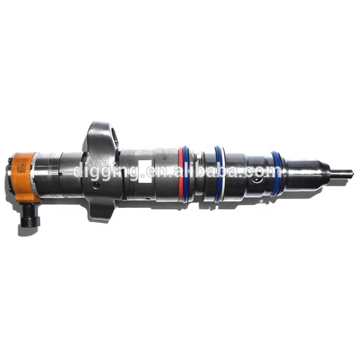 

PC200-7 excavator parts fuel injection nozzle 6738-11-3120 with best price