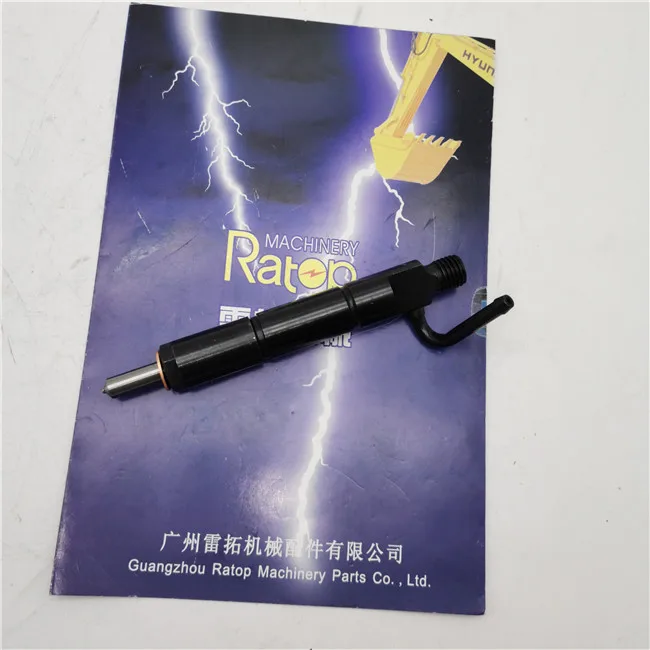 

E320C E312C E323D NOZZLE GP-UNIT INJECTOR 212-8470