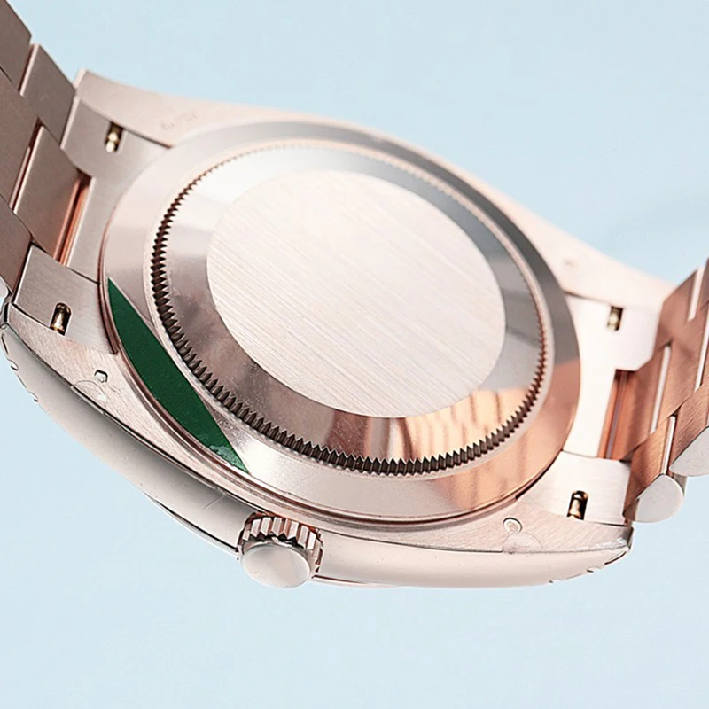 Мужские часы Pagani Design мужские механические Datejust AAA + Роскошные водонепроницаемые